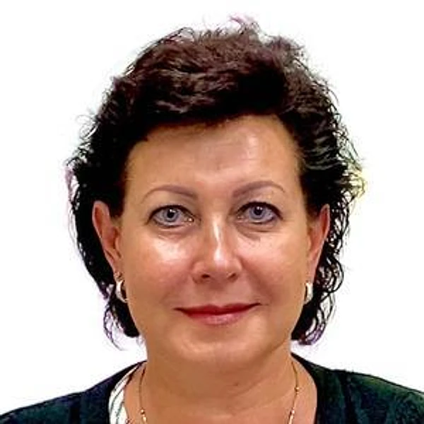 Спиридонова Светлана Владимировна — Терапевт, Зеленоград