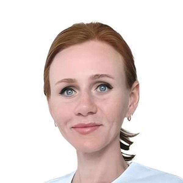 Коцюруба Альбина Сергеевна — Педиатр, Детский инфекционист, Инфекционист, Новороссийск