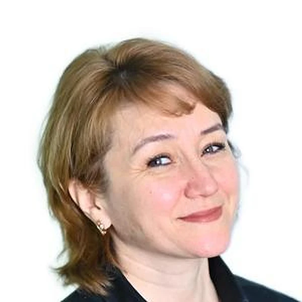 Акмалова Гульнара Фаритовна — Стоматолог, Уфа