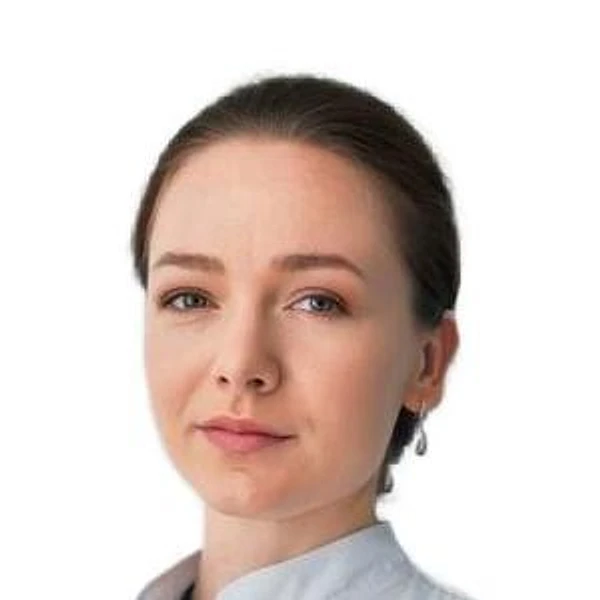 Дмитриева Олеся Александровна — Невролог, Детский невролог, Новороссийск