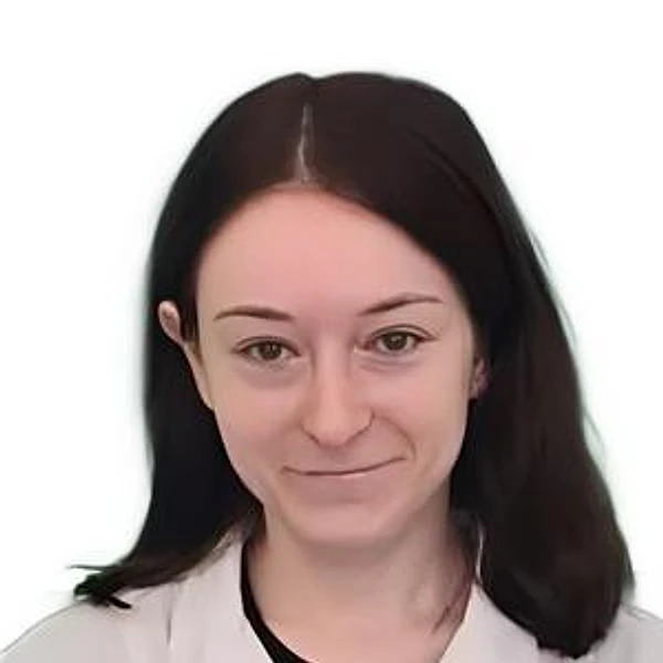 Ежеля Мария Константиновна — Эндокринолог, Новороссийск
