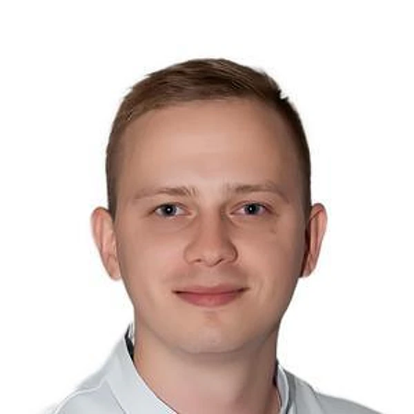 Митичкин Сергей Александрович — Стоматолог-имплантолог, Стоматолог-хирург, Москва