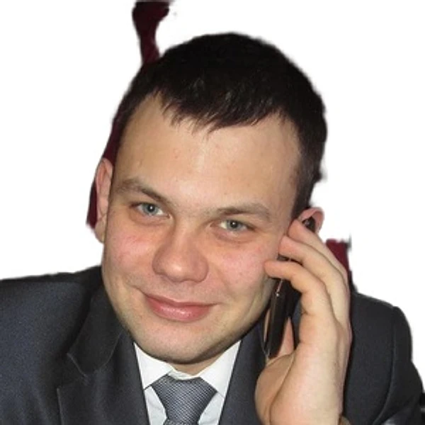 Калиновский Сергей Анатольевич — Онколог, Хирург, Псков