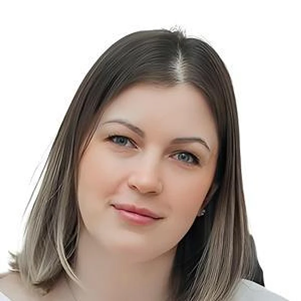 Ткаченко Юлия Александровна — Терапевт, Профпатолог, Ревматолог, unknown