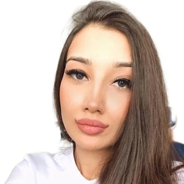 Гулиева Эмиля Ниязиевна — Стоматолог, Детский стоматолог, Екатеринбург