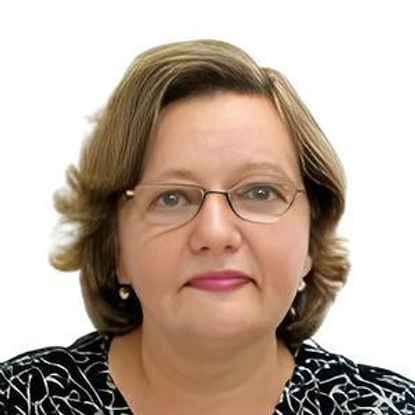 Кучерявых Ольга Ильинична — Невролог, Зеленоград