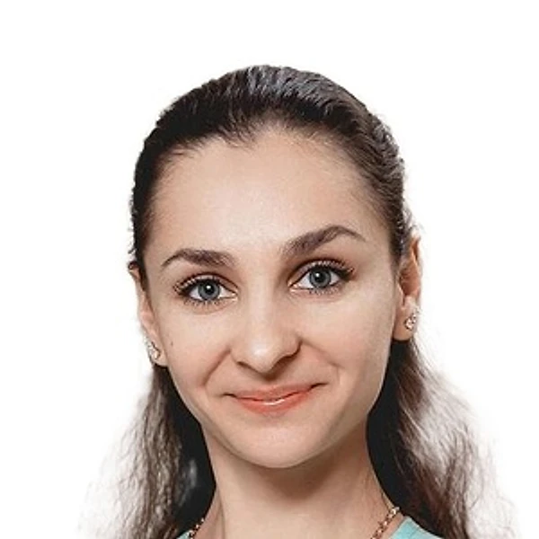 Савчук Нина Павловна — Косметолог-эстетист, Москва