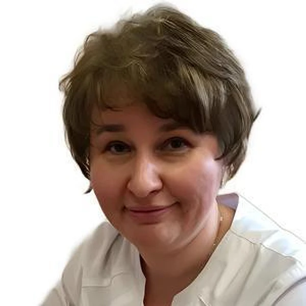 Батанина Наталья Юрьевна — Нефролог, Екатеринбург