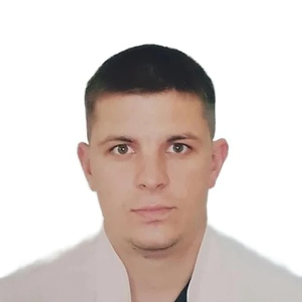 Голов Никита Борисович — Кардиохирург, Сосудистый хирург (ангиохирург), unknown