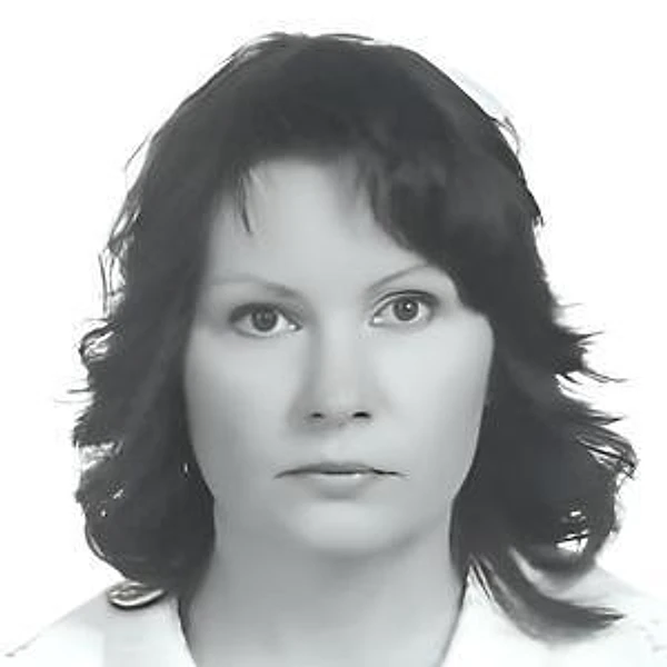 Падалка Ирина Евгеньевна — Невролог, Врач УЗИ, Зеленоград