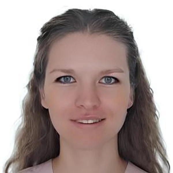 Гурова Надежда Юрьевна — Невролог, ст. Новотитаровская