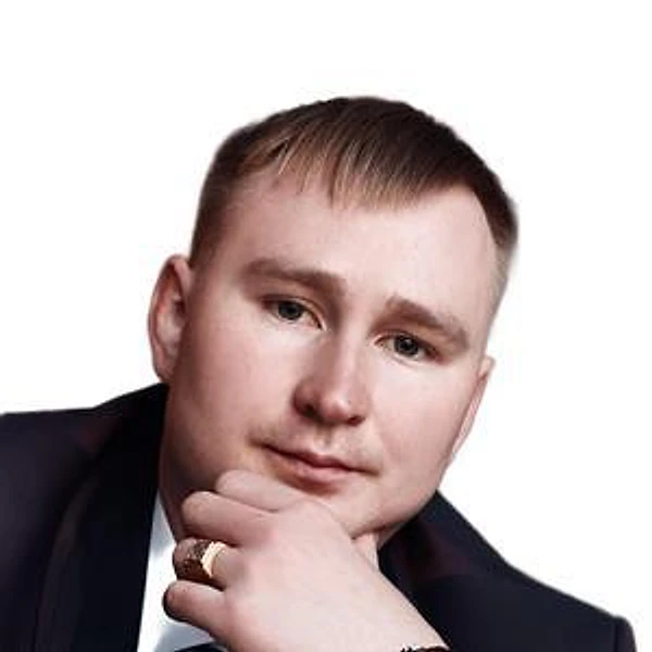 Подкорытов Виктор Викторович — Хирург, unknown
