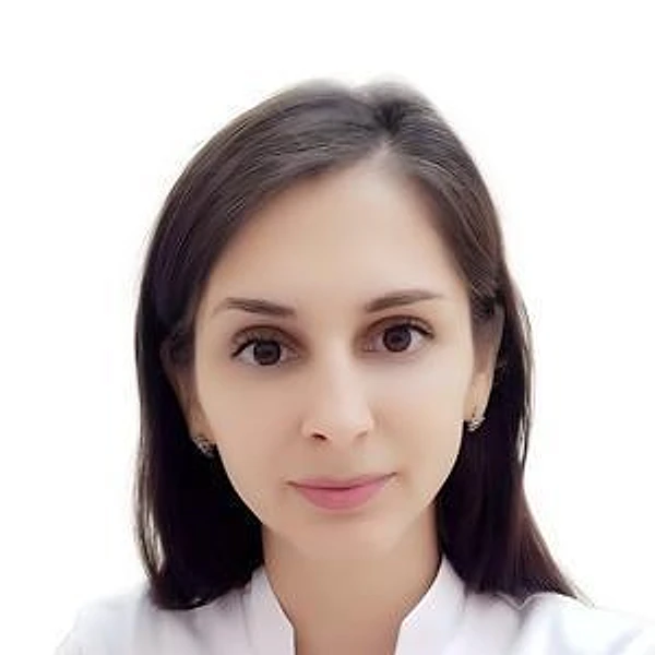 Попова Мария Сергеевна — Эндокринолог, Уфа