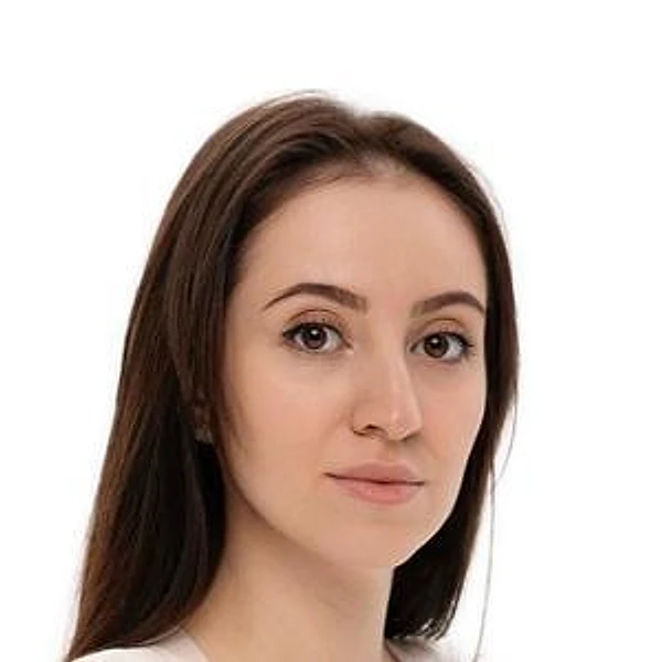 Уянова Лейла Аскеровна — Детский стоматолог, Самара