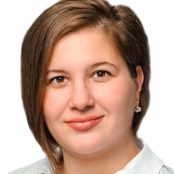 Михайлова Анастасия Юрьевна — Стоматолог-ортодонт, Омск