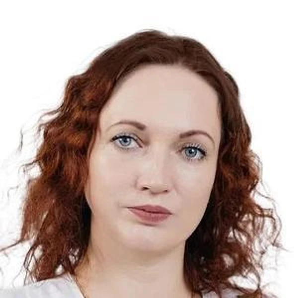 Нестерова Руслана Николаевна — Терапевт, Белгород