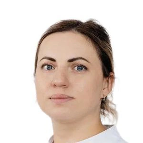 Нечаева Инна Николаевна — Офтальмолог (окулист), Белгород