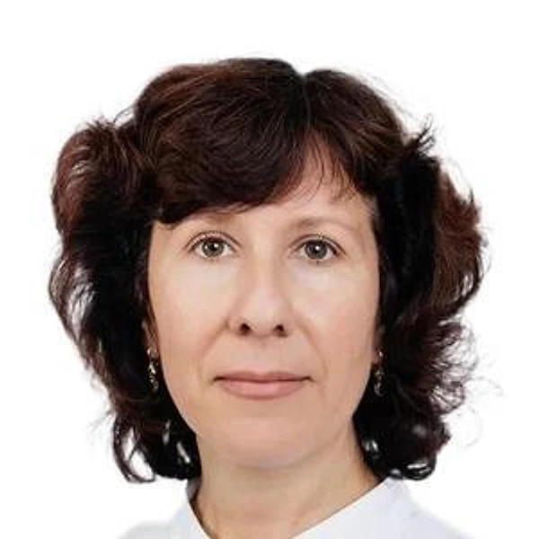 Сафонова Маргарита Алексеевна — Врач общей практики (семейный врач), Белгород