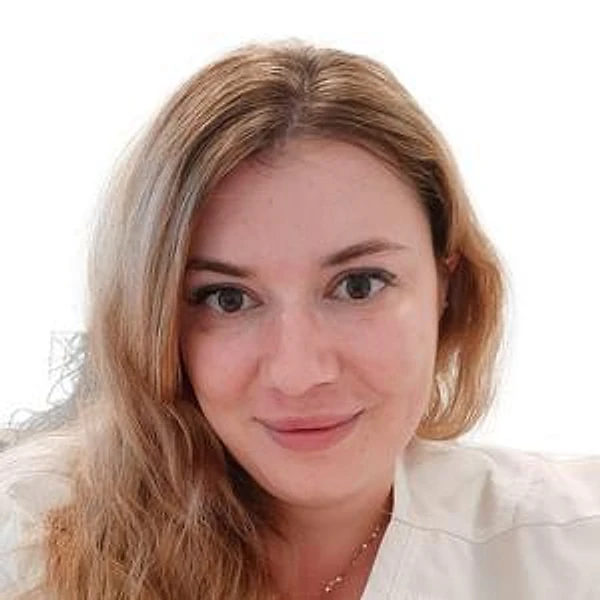 Рагузова Светлана Сергеевна — Терапевт, Волжский