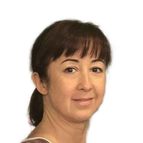 Шавадзе Наталья Владимировна — Стоматолог, Калининград