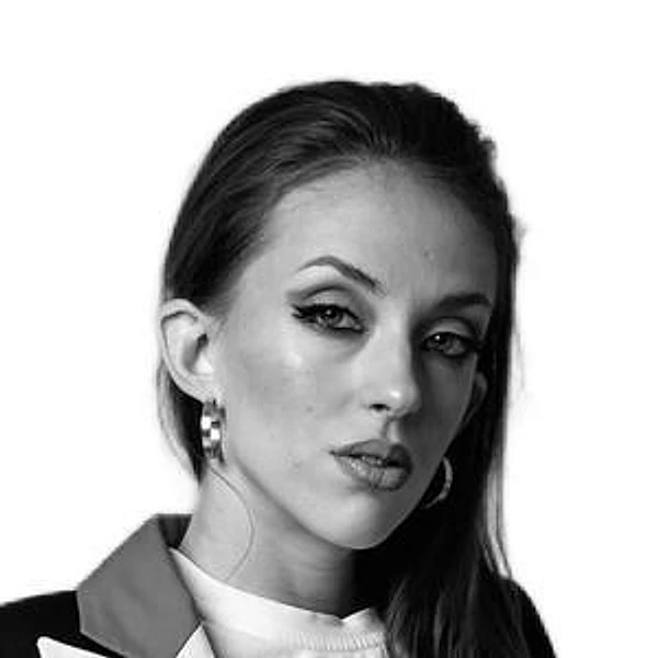 Зуева Диана Юрьевна — Психолог, Клинический психолог, Москва