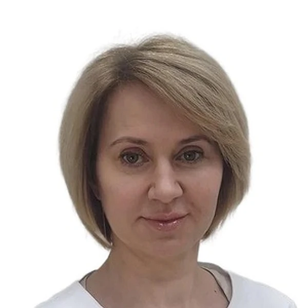 Прилепова Анна Анатольевна — Врач УЗИ, Тюмень
