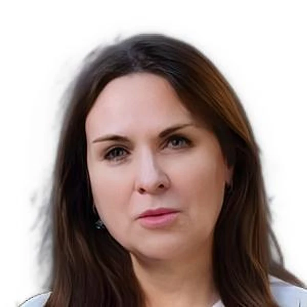 Никишина Вера Борисовна — Клинический психолог, Нейропсихолог, Психолог, Москва