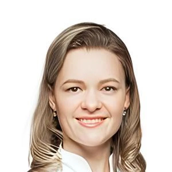 Потапова Евгения Анатольевна — Педиатр, Врач УЗИ, Гастроэнтеролог, Детский врач УЗИ, Детский гастроэнтеролог, Химки