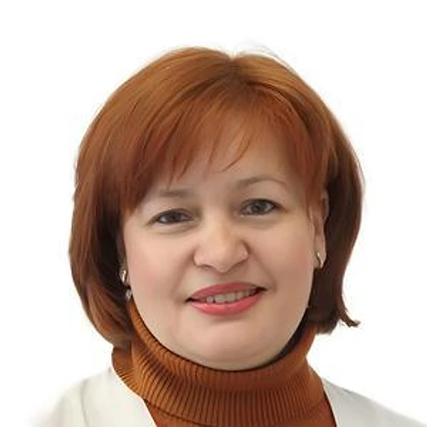 Пивоварова Александра Михайловна — Детский невролог, Детский эпилептолог, Невролог, Эпилептолог, Москва