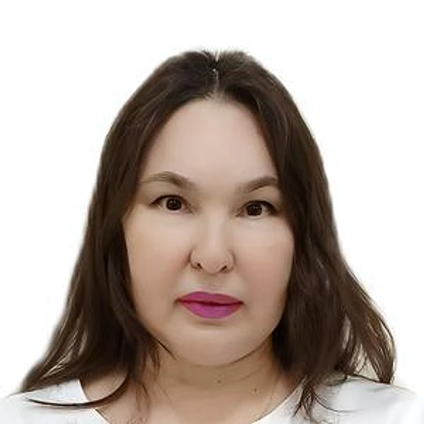 Яковлева Гульнара Оразгалиевна — Физиотерапевт, Химки