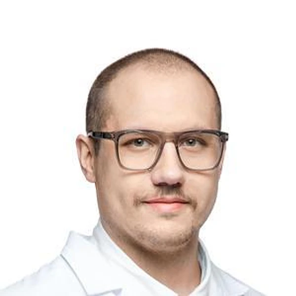Козиков Илья Львович — Хирург, Детский хирург, Химки