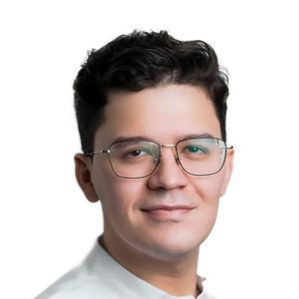 Мансуров Данияр Мансурович — Невролог, Казань