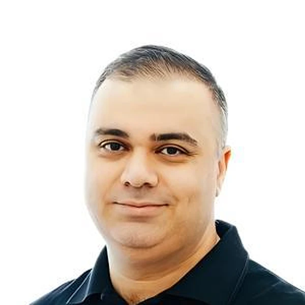 Гусейнов Парвин Казымович — Стоматолог-ортопед, Стоматолог-хирург, Москва