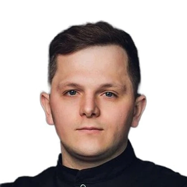 Потокин Роман Евгеньевич — Стоматолог-ортопед, Уфа