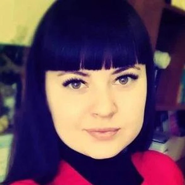Калямина Алина Алексеевна — Психиатр, Детский психиатр, Нарколог, unknown