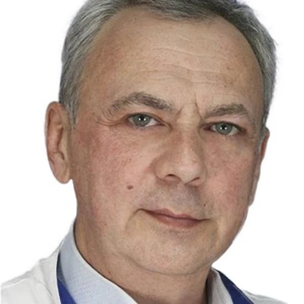 Черновалов Дмитрий Константинович — Стоматолог-ортопед, Санкт-Петербург