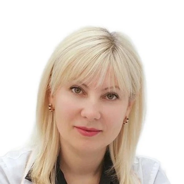 Банникова Светлана Михайловна — Гинеколог, Севастополь