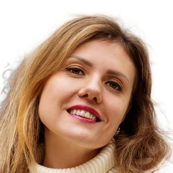 Еляхина Дарья Константиновна — Психолог, Ростов-на-Дону