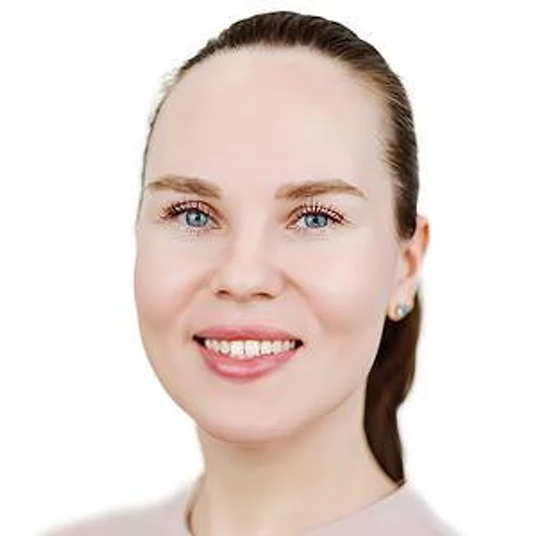 Сафронкина Марина Алексеевна — Детский стоматолог, Новосибирск