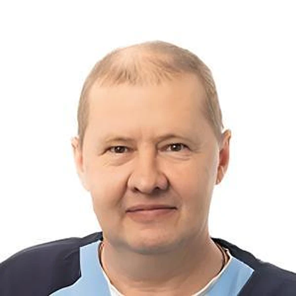 Шибеко Игорь Александрович — Детский ЛОР, ЛОР, Москва