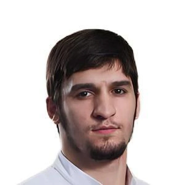 Халималов Давуд Магомедович — Стоматолог-ортопед, Химки