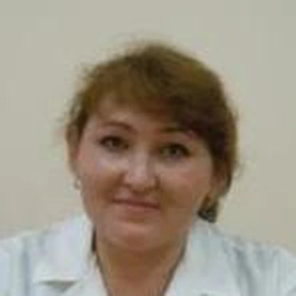 Мандрюкова Екатерина Николаевна — Врач общей практики (семейный врач), с. Шемурша