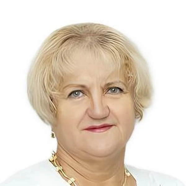Гочарова Ирина Фёдоровна — Дерматолог, Венеролог, Зеленоград