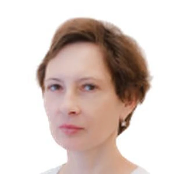 Логвинова Нелли Витальевна — Терапевт, Белгород