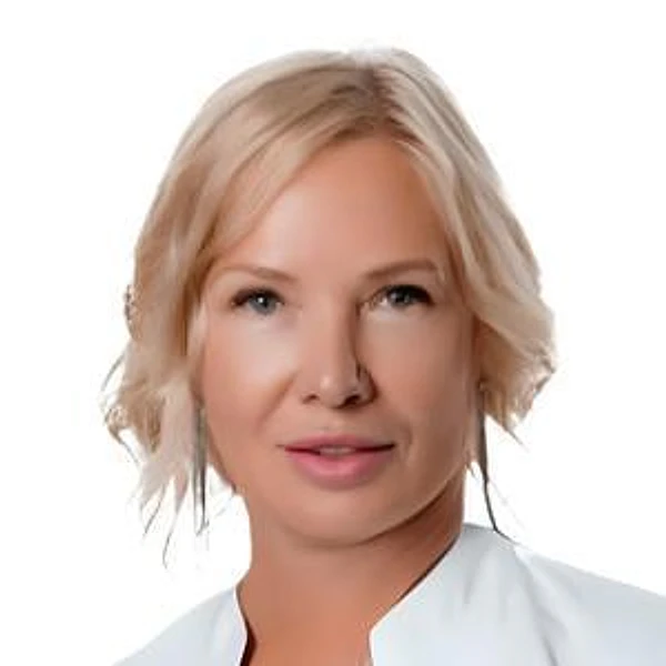 Степанова Ирина Алексеевна — Детский невролог, Детский врач УЗИ, Москва
