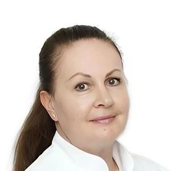 Романова Вера Владимировна — Дерматолог, Венеролог, Зеленоград