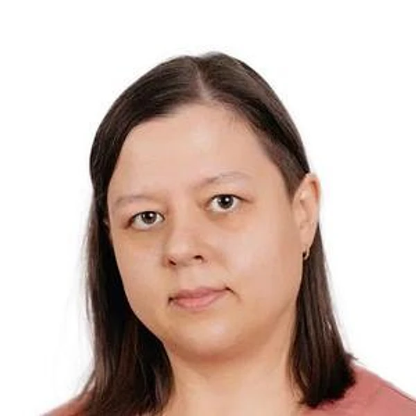 Решетнякова Марина Леонидовна — Функциональный диагност, Белгород