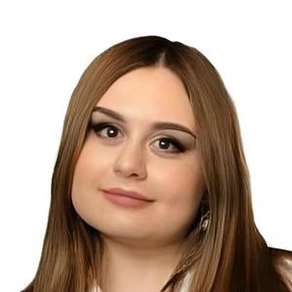 Курзаева Оксана Олеговна — Эндокринолог, Липецк