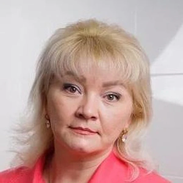 Нестеренко Виктория Викторовна — Массажист, Бийск