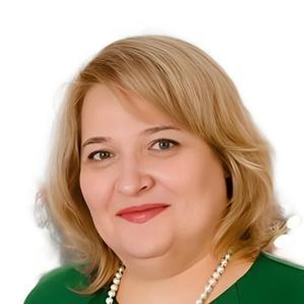 Лаврова Альбина Александровна — Психолог, Ростов-на-Дону
